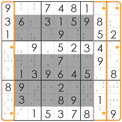 difficult sudoku solutions