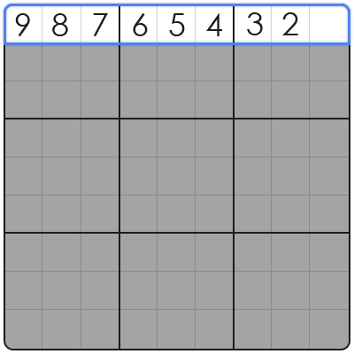 sudoku m